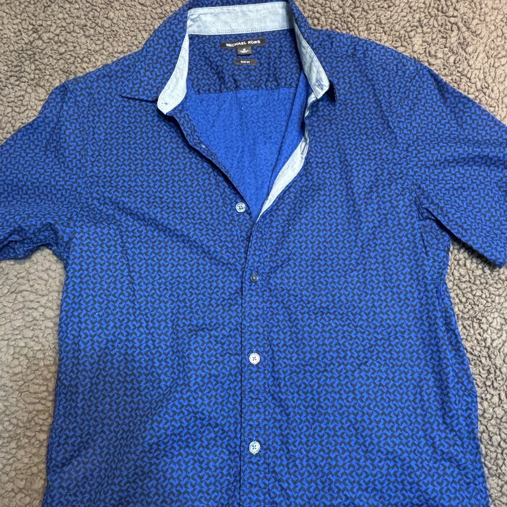 Men’s Michael Kors Shirt